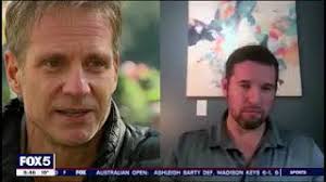 Fox News New York- Attorney Saul Wolf and Clients Speak About Jimmy Collins  Case