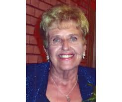 Patricia Gentry Obituary (1940