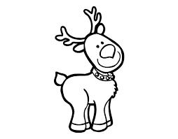 Pin En Dibujos De Navidad Para Colorear