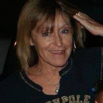 Patricia Gail Daniel Obituary