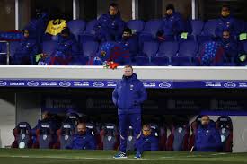 The team from bilbao have given as good as they've taken, and marcelino will be a happy manager right now. Koeman Talks Messi Dembele Griezmann Pedri Following Win Against Bilbao Barca Universal