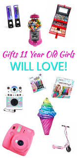 Birthday Presents For 11 Year Olds Top Gifts 11 Year Old Girls Will Love Birthday Gifts For Girls Birthday Gifts For Teens Tween Girl Gifts