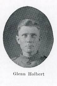 Parke County, Indiana World War I Photos