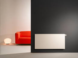 Maison ossature bois en kit, he/ha ou maison bois clé en main. Radiateur Eau Chaude Horizontal Loden Colima Blanc 1521w H 60 X L 100 Cm Leroy Merlin