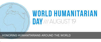 Click to listen to beyoncé on spotify: Commemorating World Humanitarian Day 2015 Emergency Telecommunications Cluster Etc
