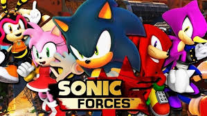 The strongest hero apk obb download. Sonic Forces Apk For Android Download