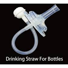 Kami kaget melihatnya, sangat menyedihkan. Pengganti Dot Sedotan Untuk Bayi Yang Bisa Ke Botol Susu Or Straw Replacement Shopee Indonesia