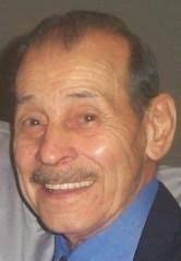 DOMINIC MARIAN Obituary (1927