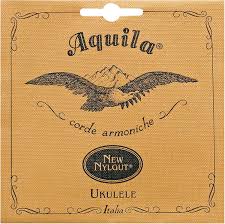 Spend $20 get a $5 gift card on select beauty care items. Aquila New Nylgut Aq 21 Baritone Ukulele Strings Set Of 4 Low D Musical Instruments Stage Studio String Instruments Urbytus Com