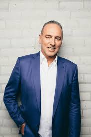 Jesse jackson, who joined on monday other protesters from the poor people's campaign march outside union station in d.c. Cnlp 184 Brian Houston On How To Attract The Top Leaders Battling Back From Burnout And The Personal Habits And Rhythms That Help Him Thrive Careynieuwhof Com