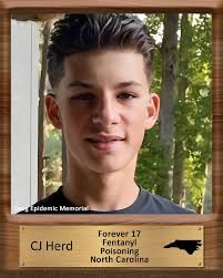 Memorial for loved ones lost to drug epidemic