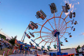 Wieso leiden leute mit adhs häufig unter stimmungsschwankungen? Heute Offnet In Dortmund Der Fredolino Kirmespark Auf Dem Fredenbaumplatz Kirmes Zum Ferienstart Dortmund City