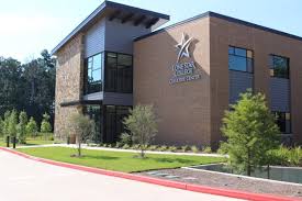Lone Star College Creekside Center In Tomball To Host Mobile Coronavirus Testing Site May 11 16 Community Impact Newspaper