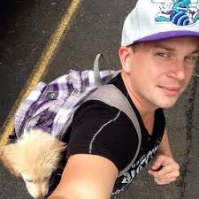 Scott Royal Smith (@royalscoots)