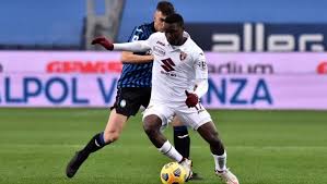 Torino, kouamé ancora in lista ma la fiorentina lo lascia partire solo per un'offerta monstre. Ywld2r6ofesrm