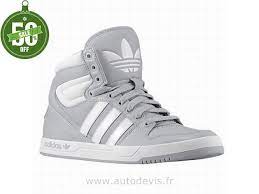 Comparer les prix de près de 4 167 baskets adidas et acheter moins cher avec idealo.fr ! Basket Adidas Montant Homme Off61 Kaytek Tr