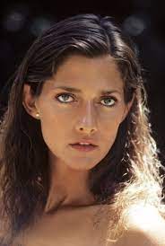 Caroline Cossey