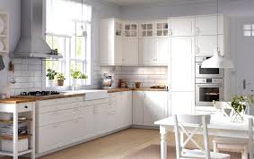 ten reasons why ikea white kitchen cabinets uk is common in usa cuisine blanche et bois amenagement cuisine cuisine ikea