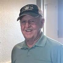 James Edward Banning Obituary