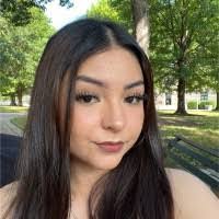 Maria Patlan's Instagram, Twitter & Facebook