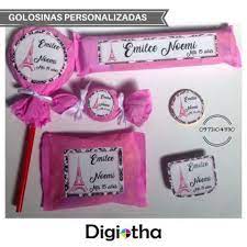 Maybe you would like to learn more about one of these? Golosinas Personalizadas Camila94 Id 345248