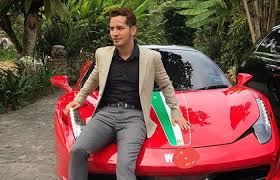 Adakah memiliki kereta sport riak. Saya Bukanlah Suka Membazir Tapi Bila Dah Tengok Live Nafsu Memiliki Membuak Buak Patut Ke Saya Beli Pertanyaan Ds Aliff Ini Undang Banyak Komen Netizen Kisah Dunia