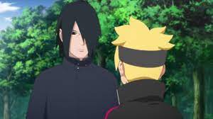 Homaru et koharu s'opposent au retour de naruto et essuient la colère de tsunade. Boruto Naruto Next Generations 1 Episode 158 Le Disparu Streaming Vostfr Adn