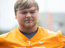 Why Tennessee's Cade Mays is Alabama football's most interesting opponent