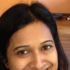 Manka VARGHESE