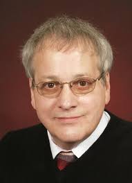 Larry Krueger, 61, Eagle Lake