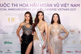 Khánh vân began her pageantry career in 2013, when she was crowned miss aodai vietnam 2013, a vietnamese beauty. Cáº­n Cáº£nh Trang Phá»¥c Dan Tá»™c Mang Ten Ken Em Ma Hoa Háº­u Khanh Van Sáº½ Ä'Æ°a Ä'i Tham Thi Miss Universe