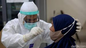 Biaya Rapid Test Antigen Di Stasiun Ka Rp 105 Ribu Kemahalan Nggak