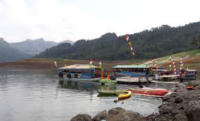 Sebuah tempat untuk beristirahat anda bersama keluarga, sahabat, teman, atau kenalan. Waduk Sempor Kebumen Yang Menyejukan Mata Dan Hati Bambang Irwanto Ripto