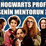 Patronus Hayvanin Hangisi Harry Potter Harry Potter Filmleri Harry Potter Hayvan