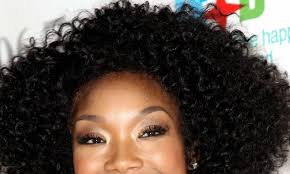 Although of late she's been seen rocking weaves(affiliate link) and wigs(affiliate link), i generally cannot think of. Her Natural Hair Loving Being A Black Woman More Brandy Norwood Shares With Essence Com Bellanaija