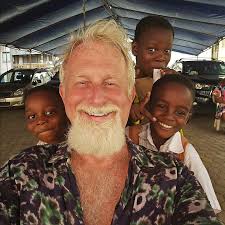 Throwback Thursday- Africa