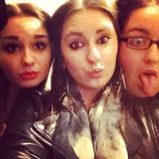 Natalie Ramsay (@NatRam1)