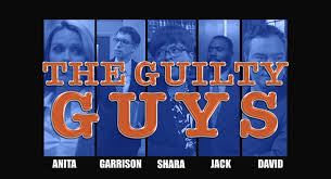 While reading, i was connected to them and felt a bundle of emotions as the story unfolded. The Guilty Guys Arrested Development Wiki Fandom
