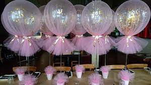 Ballerina Party Supplies Lifes Little Celebration Ballerina Baby Showers Tutu Baby Shower Shower Decorations