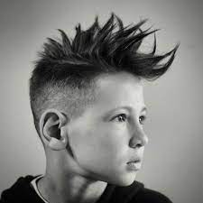 Cool 7 8 9 10 11 And 12 Year Old Boy Haircuts 2021 Styles Boys Fade Haircut Boys Haircuts Cool Boys Haircuts
