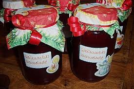 Resis Weihnachtsmarmelade Von Resi Chefkoch Weihnachtsmarmelade Marmelade Weihnachtsmarmelade Selber Machen