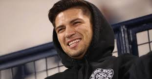 What Happened to Xavier Restrepo's Face?