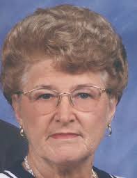 Obituary information for Mary Ida Hess
