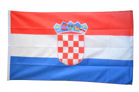 Bestellen sie hier eine kroatische fahne in hiss, tisch, boots, auto willkommen im kroatien flaggen shop von flaggenplatz. Flagge Fahne Kroatien Gunstig Kaufen Flaggenfritze De