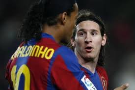 Barcelona S Best Squad Of Last 20 Years Based On Shirt Numbers Bleacher Report Latest News Videos And Highlights