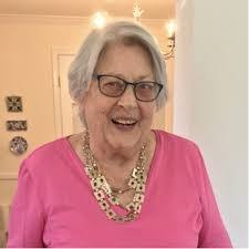 Rebecca Shriver's Instagram, Twitter & Facebook