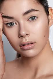 Model : Jade Lutz HMUA : Krista Johnston Agency : Dejavu model management