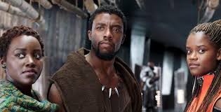 Rockne tarkington, william smith, connie strickland and others. Quick Takes I Samson I Dir Bruce Macdonald 2018 I Black Panther I Dir Ryan Coogler 2018 Peter T Chattaway