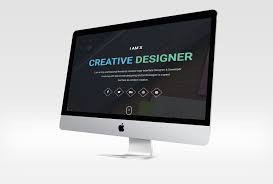 Download Imac Mockup Psd Template Free Mockup