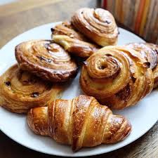 Sunday Mornings In Paris Made All The Better When You Worked Those Making These Just Add Whos Baking Today Paris Food Food Baking